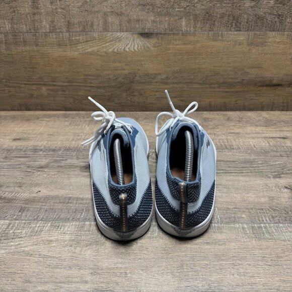 Columbia Dorado PFG Blue Coastal Shoe Men's Size 10.5 - Picture 3 of 7